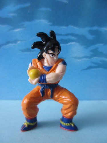 Figurine collection dragon - figurine,