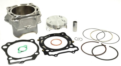 Cylindre complet suzuki - complet, ltr