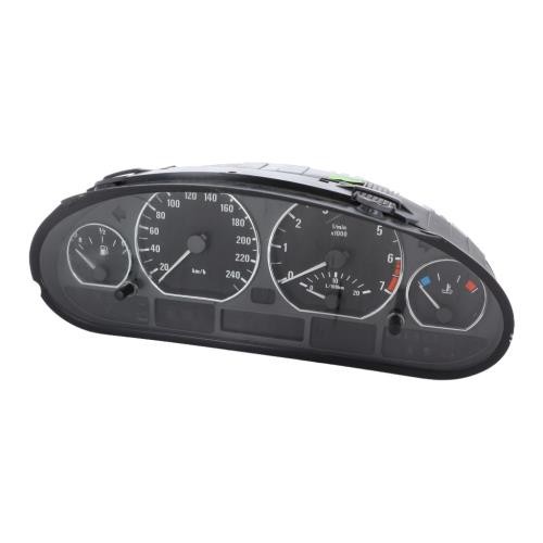 Compteur bmw serie e46 phase - bmw,