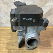 Honda Zoomer AF58 FI THROTTLE BODY ASSY Keihin Ruckus NPS50 