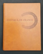 Chevaux de France Maurice