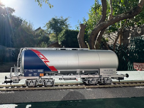 Roco 46976 wagon - wagon, citerne