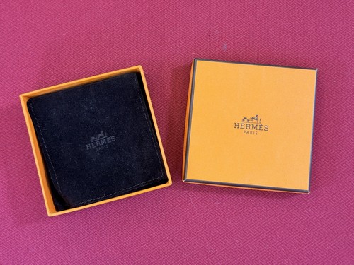Hermès coffret boite écrin - hermÈs,