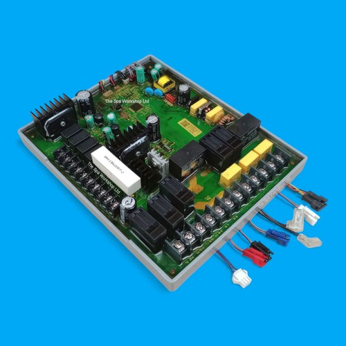 Circuit imprimé pcb - circuit,