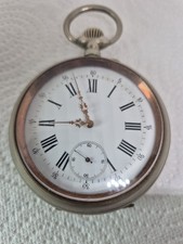 Ancien Gros Régulateur 70mm