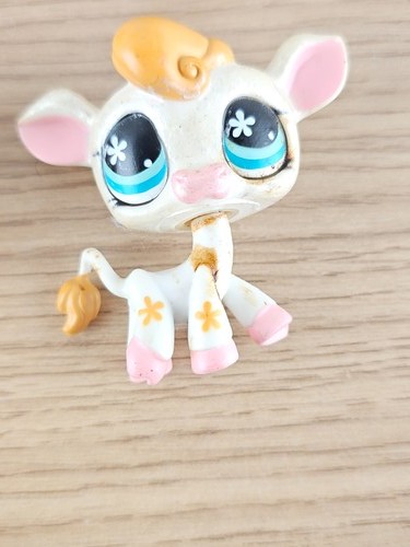 Figurine vintage petshop - figurine,