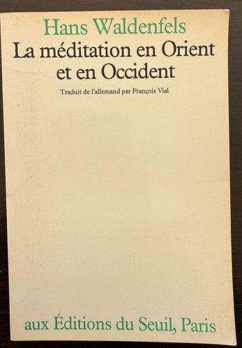 Méditation orient et en - en,