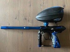 Pack Paintball-Speedball Smart Parts EOS 08+Loader Dye Rotor+Canons Freaks+Sac