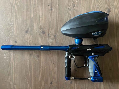Pack paintball speedball smart - pack, paintball-speedball