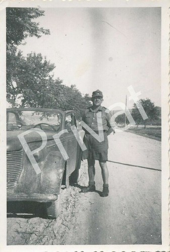 Photo soldat uniforme - photo, ii