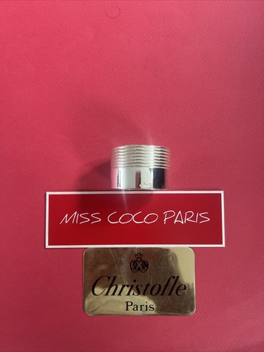 Rond serviette christofle - rond,