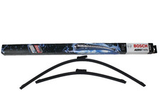 Essuie-Glaces Avant Ford