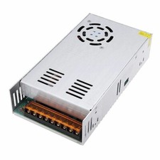 AC 220V to DC 24V 15A-360W
