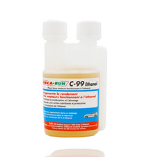 Mecarun C99 ethanol, E 85 bioéthanol, 250ml