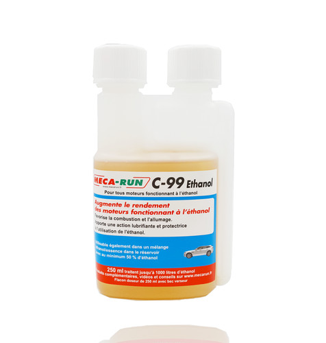 Mecarun c99 ethanol 85 - c99,