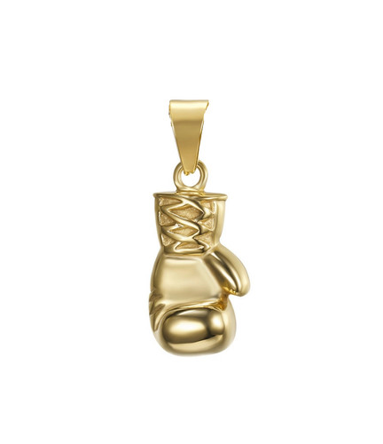Pendentif gant boxe en - pendentif,