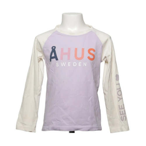 Chemise à manches - &,