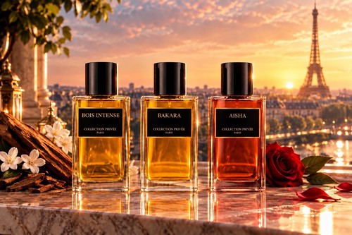 Lot parfum collection - lot, 3