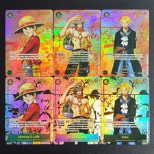 Lot Cartes Proxy Custom One