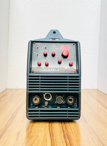 Lincoln electric invertec - electric,