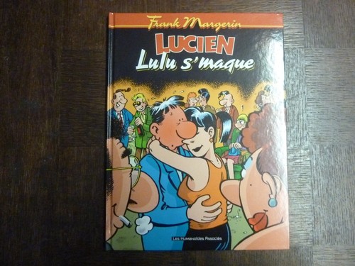 Lucien lulu s - (,