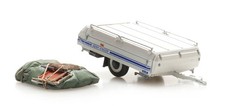 Artitec 387.538 Caravane