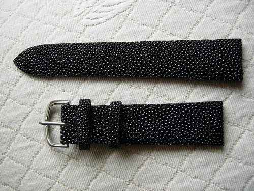 Bracelet en galuchat - mm,