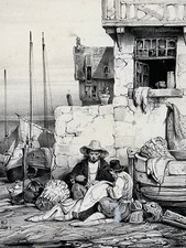 MAISON PECHEUR Marine