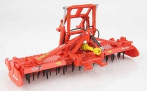 Miniature tracteur moyens - miniature,