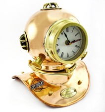 Horloge De Cheminée Antique