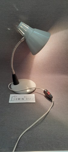 Lampe bureau vintage - lampe,