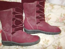 bottes arcus femmes 42