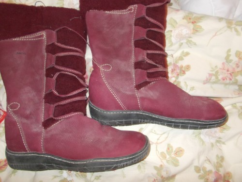 Bottes arcus femmes - arcus, 42