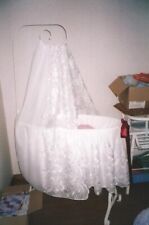 Berceau/bercelonnette bébé