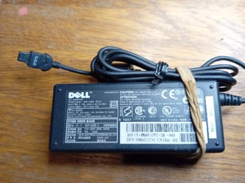 Chargeur dell adp - adp*50sb, pour