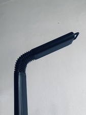 80s Belgium Halogen Floor Lamp
