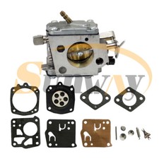 Carburateur pour Stihl 041 041AV 041 AV Farm Boss Tronçonneuse 1110-120-0609