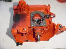 SACHS DOLMAR CHAINSAW 100 CRANK AND CASE    ----- BOX1546W