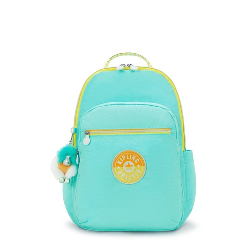 Kipling seoul large laptop - seoul, 15"