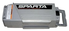 Service de régénération de batterie de vélo Sparta 24V 13600 mAh