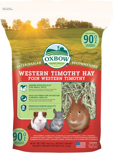 Animal health western timothy - animal,