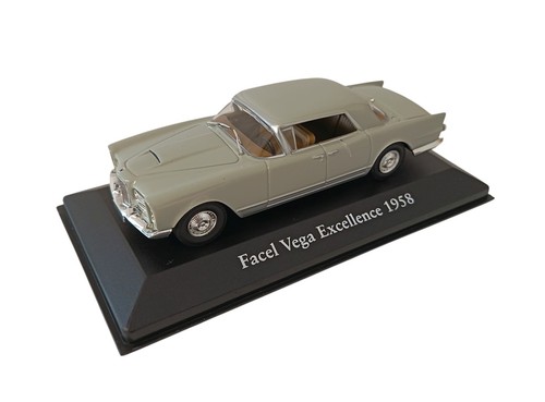Facel vega excellence - facel,