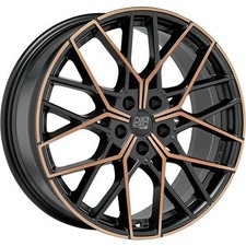 Jante Alliage Pour Seat Leon