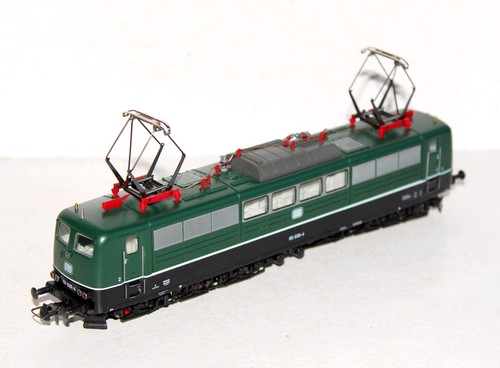 Fleischmann 4380 locomotive - fleischmann,