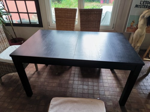 Table salle manger - de,