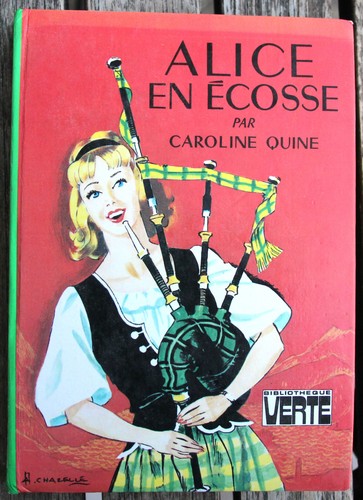 Alice ecosse caroline - en,