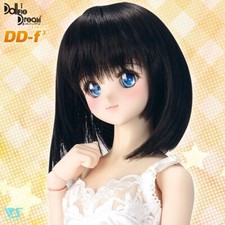 Figurine poupée VOLKS Dollfie