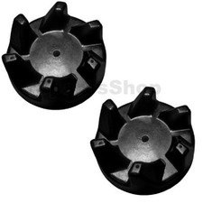 KitchenAid 2 x Couplage f. blender Mixer (coupleur Clutch) 9704230