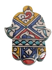 Zellige Marocain Main De