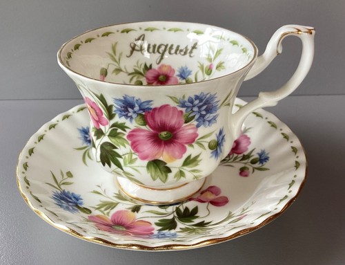 Tasse soucoupe thé - tasse, a